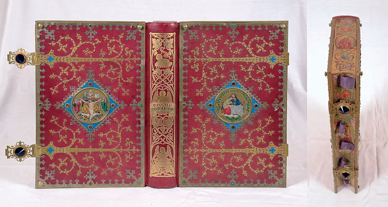 Expertise et estimation de livres anciens par la librairie Bessonneau