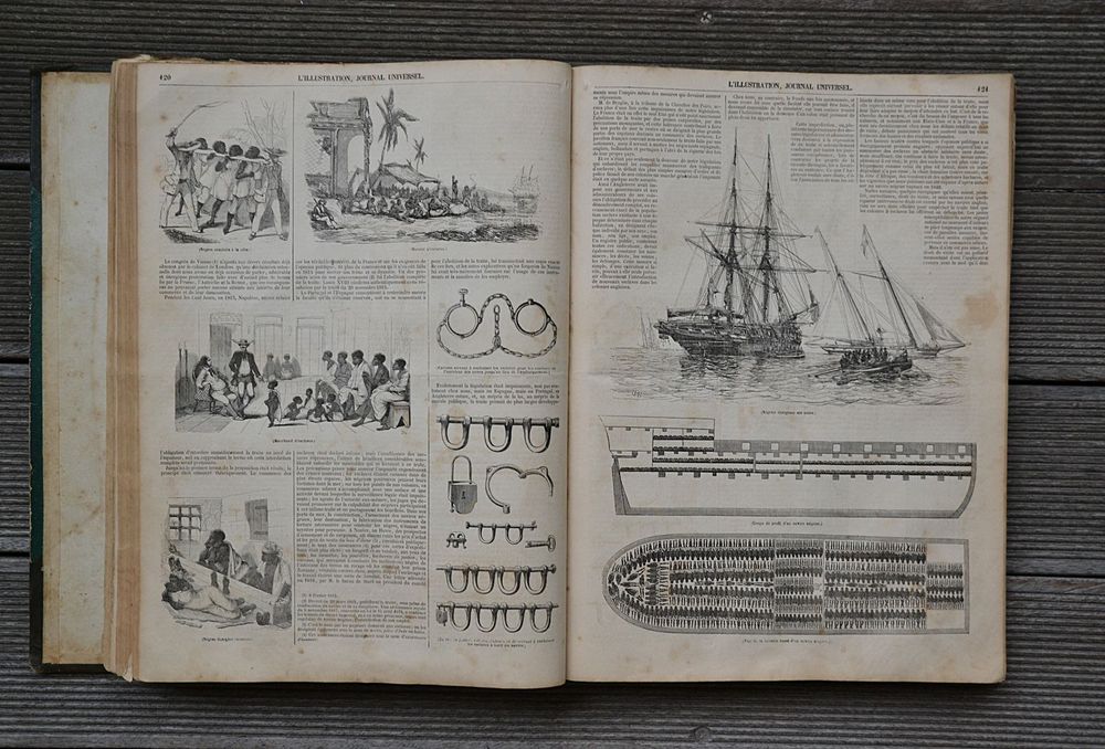 L’Illustration, journal universel.
