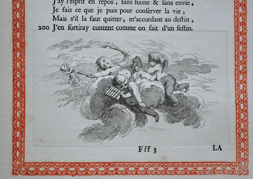 Satyres et œuvres diverses, accompagnées de remarques historiques. Nouvelle édition considérablement augmentée.