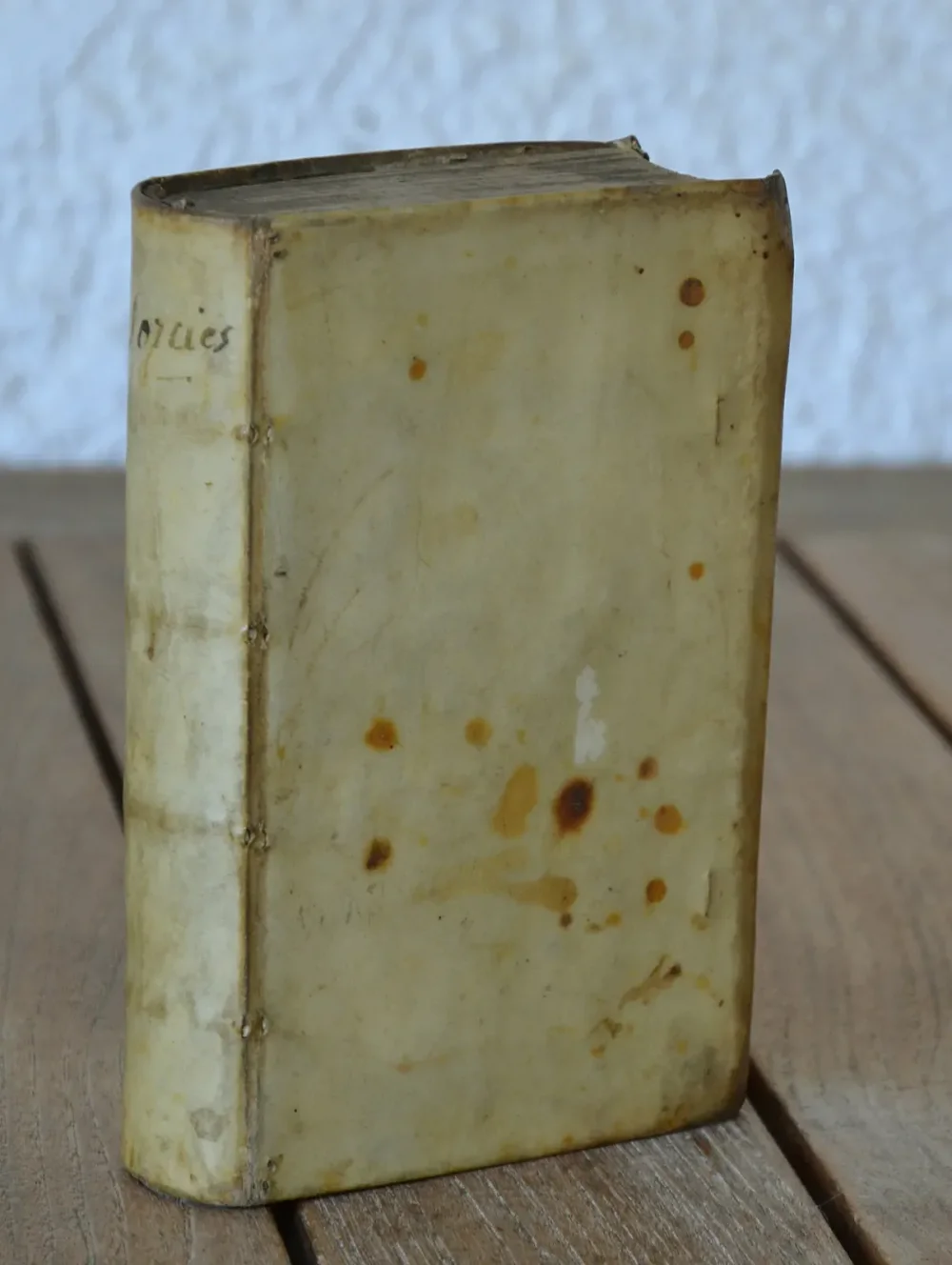 De la démonomanie des sorciers. - photo