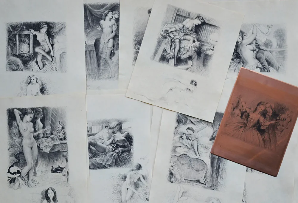 Les nouvelles leçons d’amour dans un parc. - photo