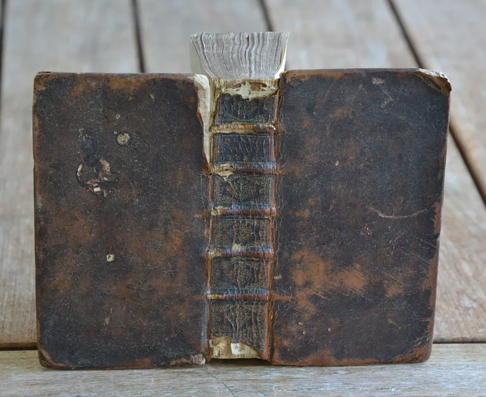 Journal du voyage de Siam fait en 1685 & 1686.
Seconde édition. - photo