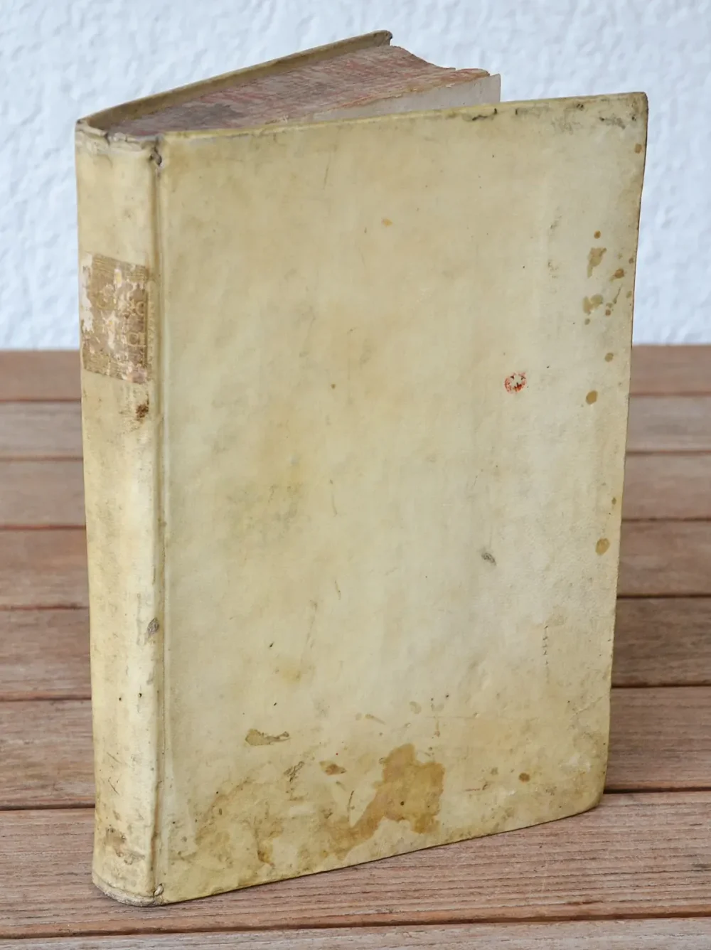 Officiorum. Libri tres summa cura nuper emendati, commentantibus Petro Marso, Francisco Maturantio, & Ascensio (…). - photo