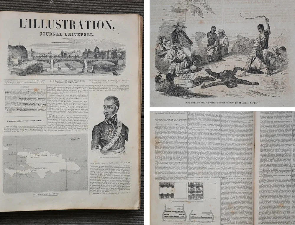 Nouveau dictionnaire d’Histoire Naturelle, appliquée aux arts, à l’agriculture, à l’économie rurale et domestique, à la médecine, etc.
Par une Société de naturalistes et d’agriculteurs.
Nouvelle édition presque entièrement refondue et considérablement augmentée ; avec des figures tirées des trois règnes de la nature. - photo