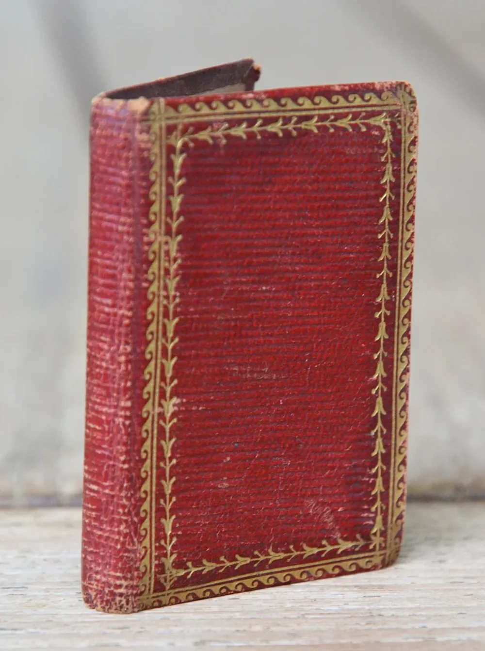 Les plaisirs de la jeunesse, ou innocence & candeur. Calendrier pour l’année 1818. - photo