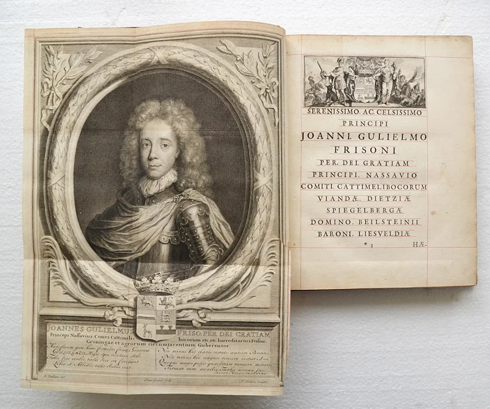 « A unique copy » - photo