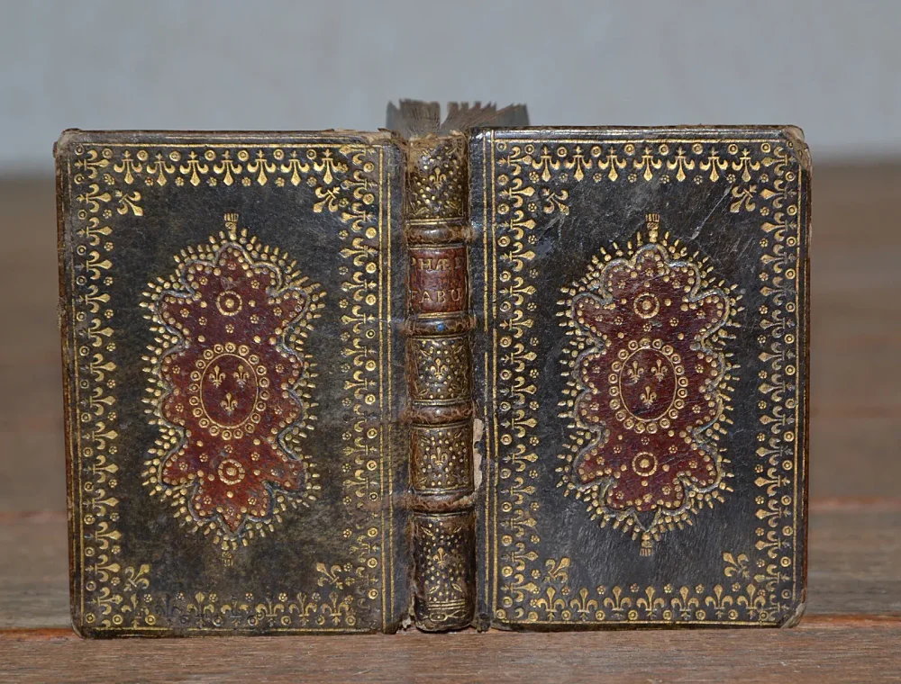 Phaedri fabulae, et Publii Syri sententiae. - photo