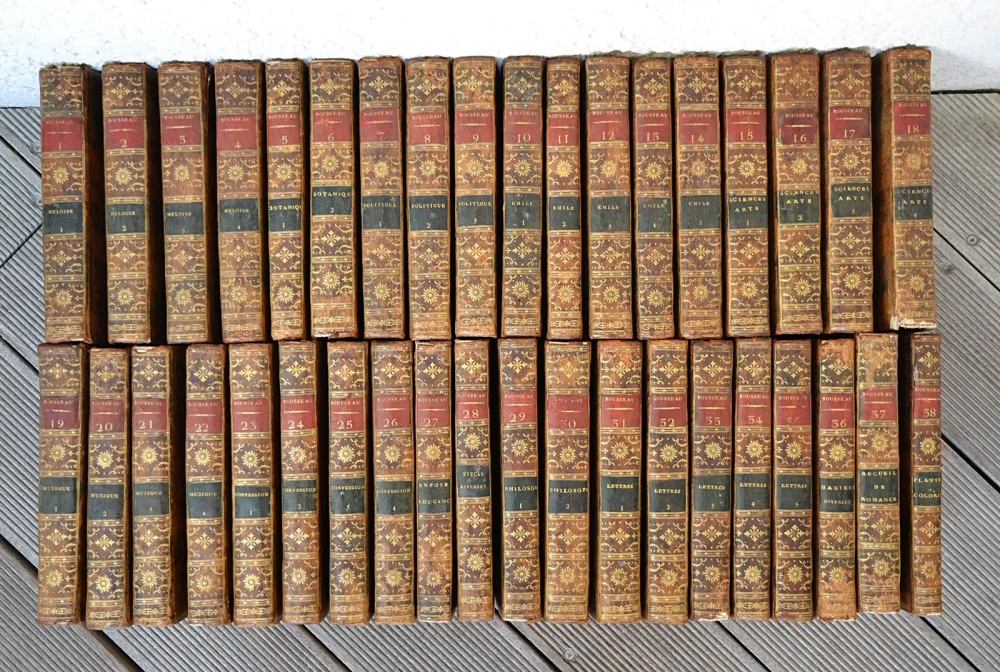 Œuvres complètes. Nouvelle édition. - photo