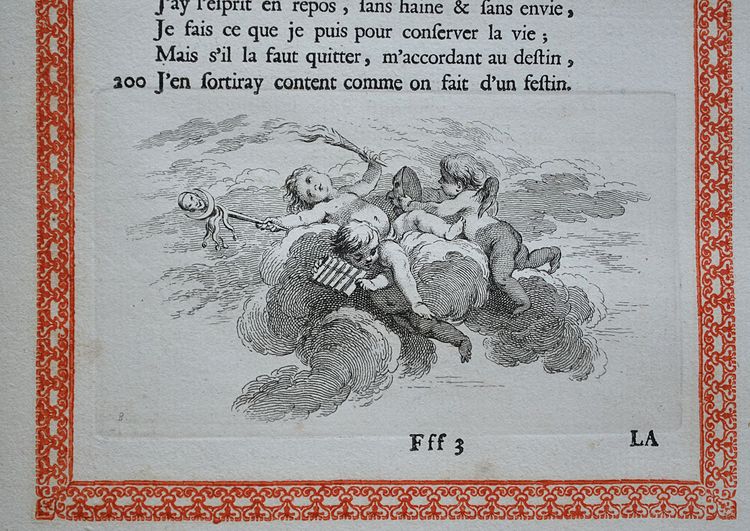 Satyres et œuvres diverses, accompagnées de remarques historiques. Nouvelle édition considérablement augmentée.