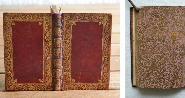 Satyres nouvelles.
Avec d’autres pièces du même auteur. Faites depuis quelques années. - photo