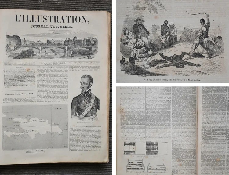 Nouveau dictionnaire d’Histoire Naturelle, appliquée aux arts, à l’agriculture, à l’économie rurale et domestique, à la médecine, etc.
Par une Société de naturalistes et d’agriculteurs.
Nouvelle édition presque entièrement refondue et considérablement augmentée ; avec des figures tirées des trois règnes de la nature. - photo