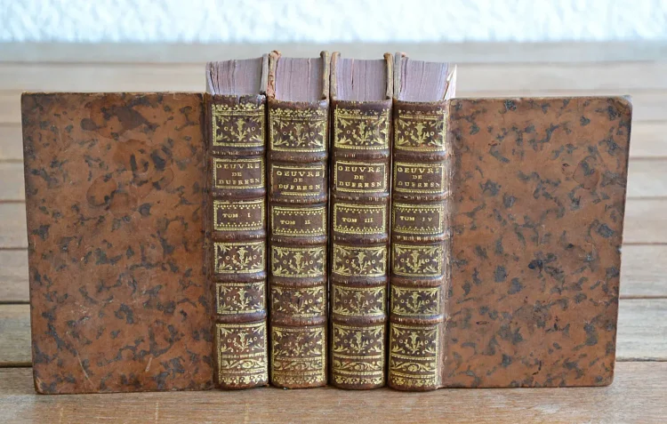 Œuvres.
Nouvelle édition, corrigée & augmentée. - photo