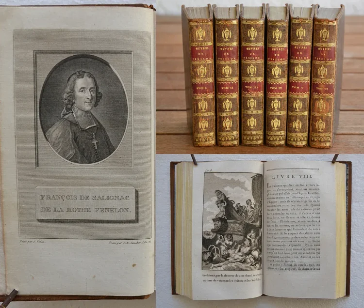 Œuvres choisies. - photo