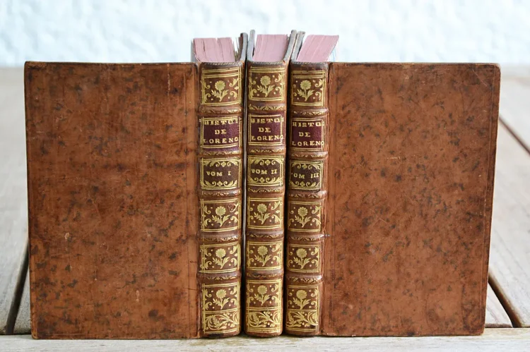 Histoire Naturelle, Civile et Géographique de l’Orénoque. Et des principales Rivières qui s’y jettent. Dans laquelle on traite du Gouvernement, des usages & des coûtumes des Indiens qui l’habitent, des animaux, des arbres, des fruits, des résines, des herbes & des racines médicinales qui naissent dans le Païs. On y a joint le détail de plusieurs Conversions remarquables & édifiantes. Par le Père Joseph Gumilla, de la Compagnie de Jésus, Supérieur des Missions de l’Orénoque. Traduite de l’Espagnol sur la seconde édition, par M. Eidous.‎ - photo