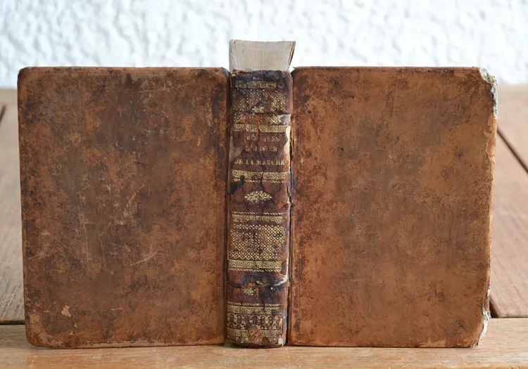 [Les Mémoires de Messire Olivier de La Marche (…) Avec annotations & corrections de J.L, D.G. (Jean Lautte de Gand)]. - photo