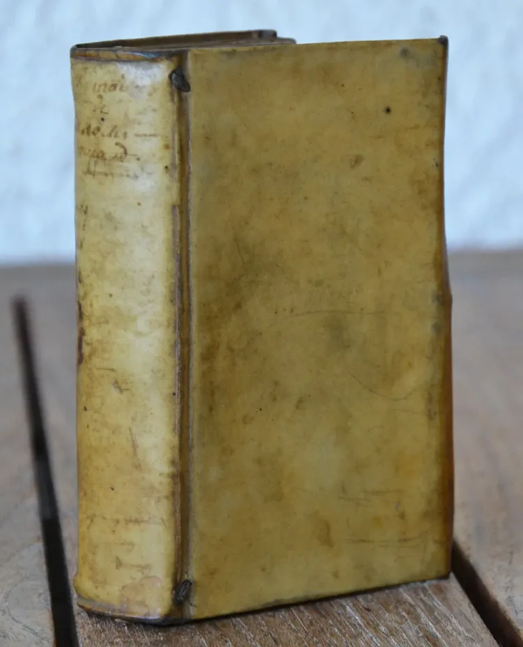 Mémoires de M.D.L.R. sur les brigues à la mort de Loüys XIII. Les guerres de Paris & de Guyenne, & la prison des Princes.
Lettre du Cardinal à Monsieur de Brienne.
Articles dont sont convenus Son Altesse Royale & Monsieur le Prince pour l’expulsion du Cardinal Mazarin.
Apologie pour Monsieur de Beaufort.
Mémoires de Monsieur de Chastre. - photo