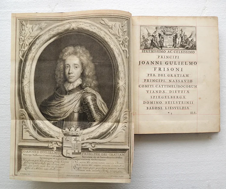 « A unique copy » - photo