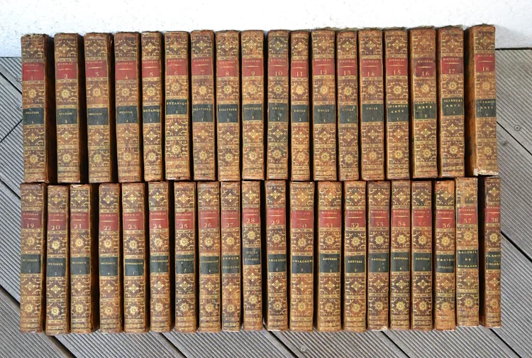 Œuvres complètes. Nouvelle édition. - photo