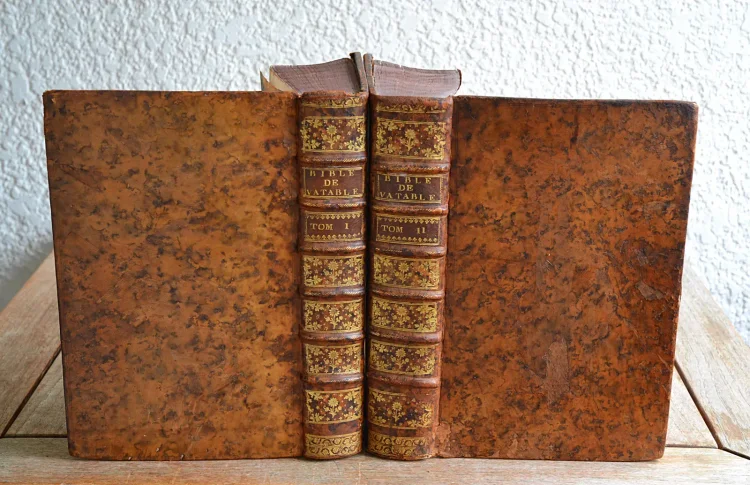 Biblia Sacra, cum universis Franc. Vatabli, regii hebraicae linguae quondam professoris, et variorum interpretum, annotationibus (…). - photo