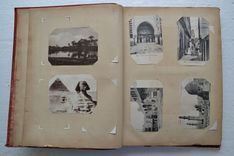 [ALBUM PHOTOS / ÉGYPTE – INDE – INDOCHINE] - image 3