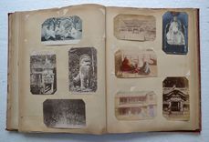 [ALBUM PHOTOS / ÉGYPTE – INDE – INDOCHINE] - image 10