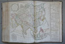 Atlas Universel par M. Robert, Géographe ordinaire du Roy, par M. Robert de Vaugondy son fils (…) - image 9
