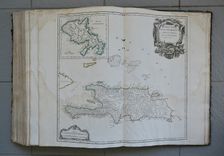 Atlas Universel par M. Robert, Géographe ordinaire du Roy, par M. Robert de Vaugondy son fils (…) - image 6