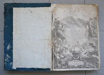Atlas Universel par M. Robert, Géographe ordinaire du Roy, par M. Robert de Vaugondy son fils (…) - image 2