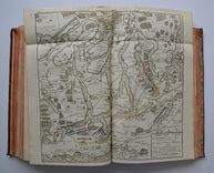 Histoire militaire de Flandre, depuis l’année 1690 jusqu’en 1694 inclusivement ; qui comprend le détail des marches, campemens, batailles, sièges & mouvemens des armées du Roi & de celles des alliés pendant ces cinq campagnes. Seconde édition, augmentée de la campagne de Hollande en 1672. - image 10