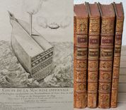 Histoire militaire de Flandre, depuis l’année 1690 jusqu’en 1694 inclusivement ; qui comprend le détail des marches, campemens, batailles, sièges & mouvemens des armées du Roi & de celles des alliés pendant ces cinq campagnes. Seconde édition, augmentée de la campagne de Hollande en 1672. - image 1