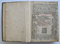 Textus Biblie hoc in opere hec insunt - image 2