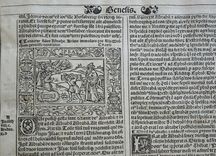 Textus Biblie hoc in opere hec insunt - image 9