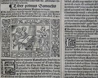 Textus Biblie hoc in opere hec insunt - image 7