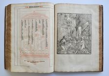Textus Biblie hoc in opere hec insunt - image 1