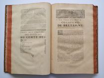  Nouveau coutumier général (Soule / Bayonne / Labourd, Béarn, etc.) - image 13