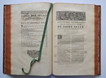  Nouveau coutumier général (Soule / Bayonne / Labourd, Béarn, etc.) - image 5