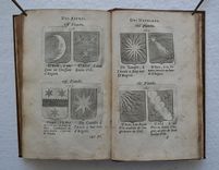 Le blason de France, ou notes curieuses sur l’édit concernant la police des armoiries. Dédié au Roy. - image 7