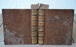 Histoire de l’Isle de S. Domingue. Écrite particulièrement sur des mé-moires manuscrits du P. Jean-Baptiste Le Pers, jésuite, missionnaire à Saint Domingue & sur les pièces originales, qui se conservent au dépôt de la marine. - image 2
