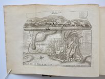 Histoire de l’Isle de S. Domingue. Écrite particulièrement sur des mé-moires manuscrits du P. Jean-Baptiste Le Pers, jésuite, missionnaire à Saint Domingue & sur les pièces originales, qui se conservent au dépôt de la marine. - image 4