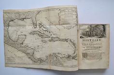 Histoire de l’Isle de S. Domingue. Écrite particulièrement sur des mé-moires manuscrits du P. Jean-Baptiste Le Pers, jésuite, missionnaire à Saint Domingue & sur les pièces originales, qui se conservent au dépôt de la marine. - image 1