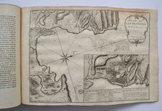 Histoire de l’Isle de S. Domingue. Écrite particulièrement sur des mé-moires manuscrits du P. Jean-Baptiste Le Pers, jésuite, missionnaire à Saint Domingue & sur les pièces originales, qui se conservent au dépôt de la marine. - image 8