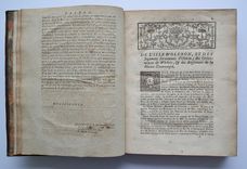 Les us et coutumes de la mer, divisés en trois parties - image 3