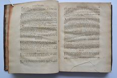 Les us et coutumes de la mer, divisés en trois parties - image 4