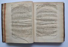 Les us et coutumes de la mer, divisés en trois parties - image 5