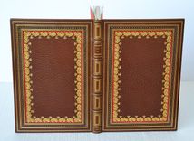 La cigarette. Illustrations de Henri Zo. - image 1