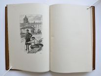 La cigarette. Illustrations de Henri Zo. - image 6