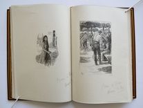 La cigarette. Illustrations de Henri Zo. - image 8