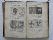 Le blason de France, ou notes curieuses sur l’édit concernant la police des armoiries. Dédié au Roy. - image 1