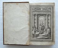 Le blason de France, ou notes curieuses sur l’édit concernant la police des armoiries. Dédié au Roy. - image 3