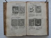 Le blason de France, ou notes curieuses sur l’édit concernant la police des armoiries. Dédié au Roy. - image 6